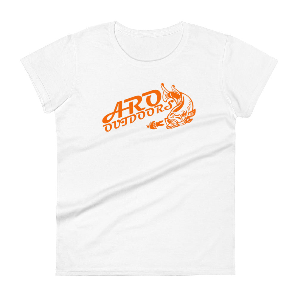 ARO Outdoors Women's T-shirt