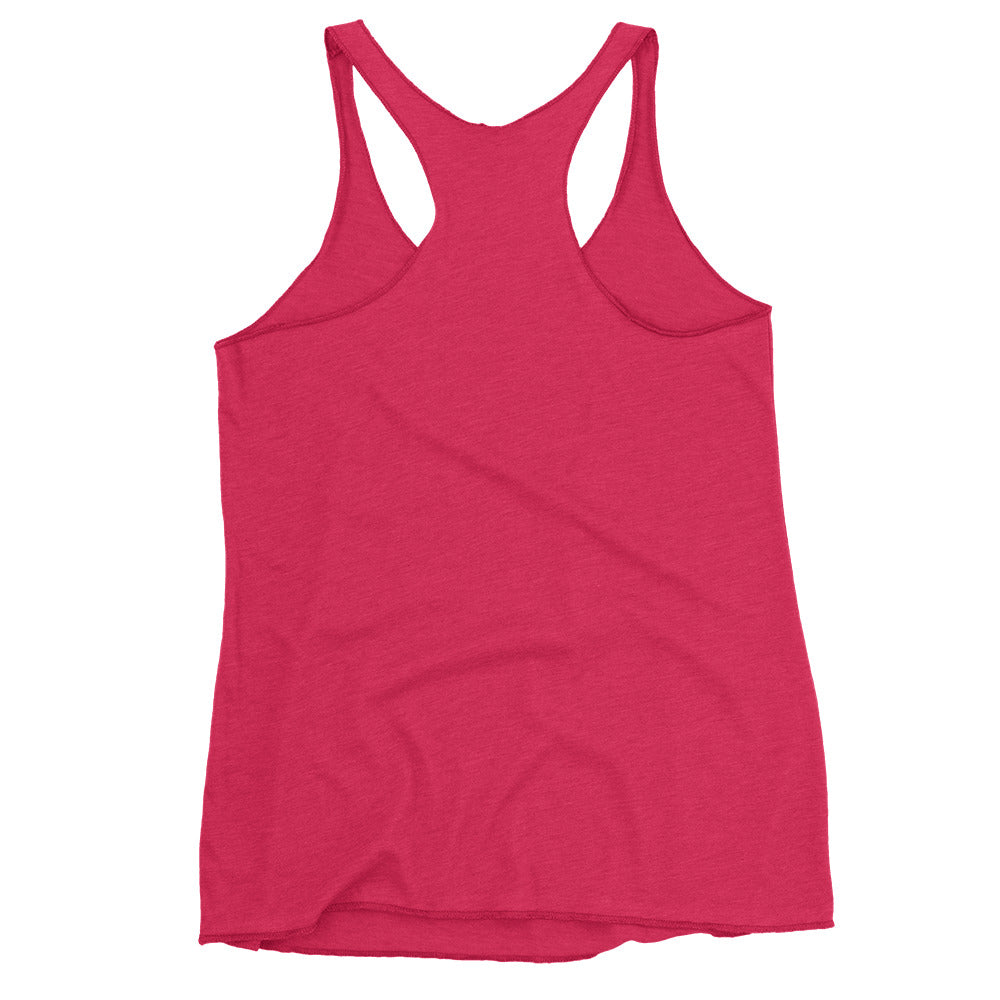 ARO Outdoors Women's Racerback Tank